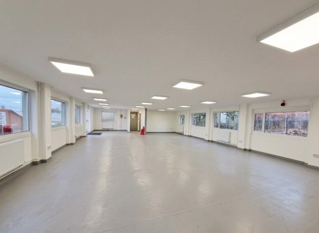 Unit 2B, Silverburn Crescent, Bridge Of Don, Aberdeen, Aberdeenshire
