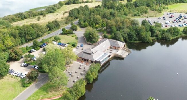 Shepherd offers landmark country park properties in North Lanarkshire for lease