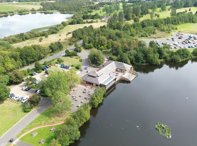 North Lanarkshire Council has instructed Shepherd Chartered Surveyors to market two prominent properties at Colzium Lennox Park and Drumpellier Country Park for lease, offering exciting business opportunities within well-established and popular country parks.
