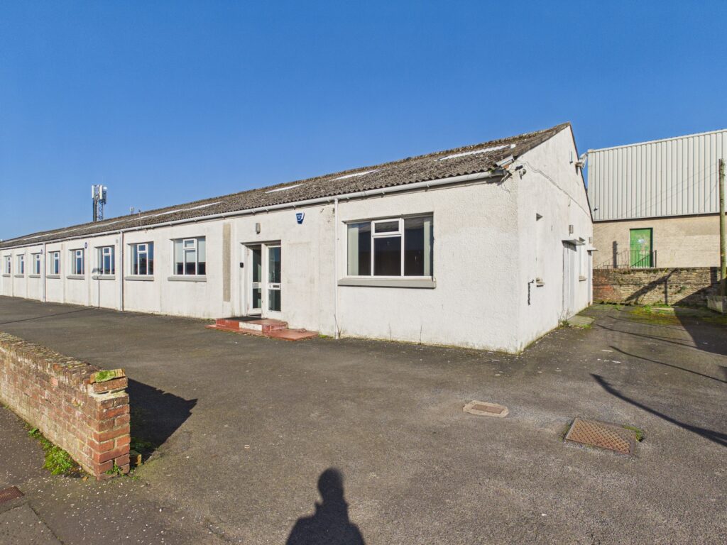 Unit 1A, 6 Elmbank Street, Ayr, South Ayrshire