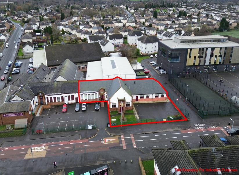 3 Calder Street, Blantyre, Glasgow, South Lanarkshire