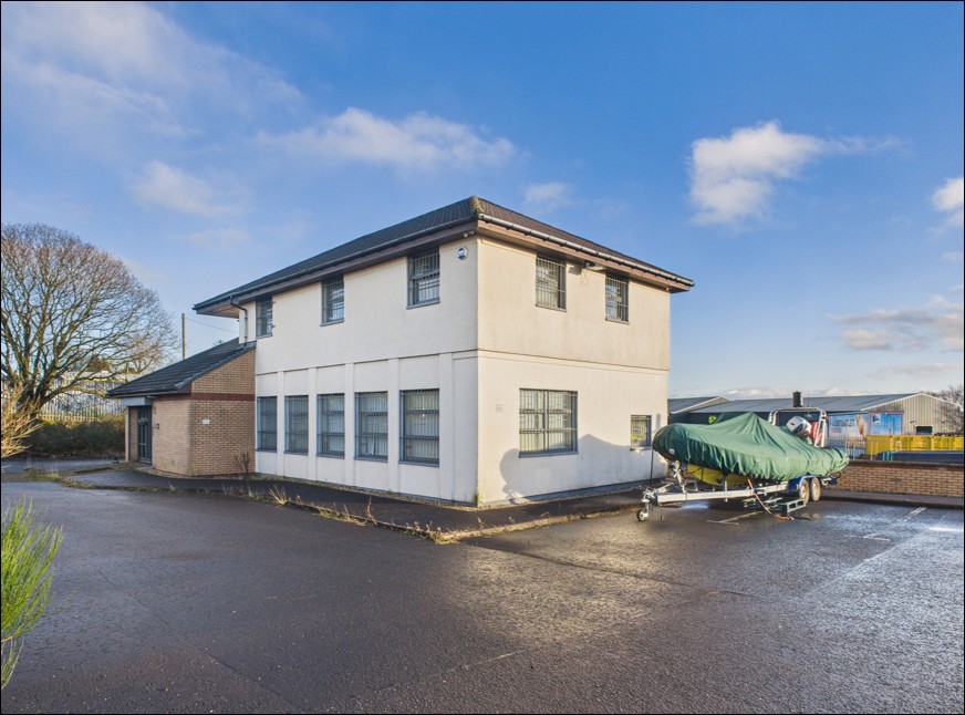 63A Black Street, Airdrie, North Lanarkshire