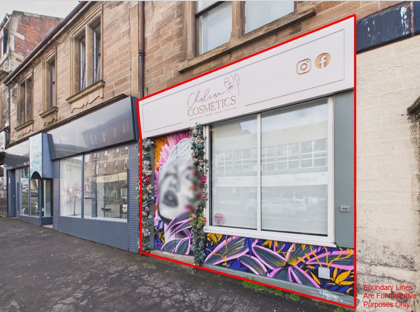 330 Brandon Street, Motherwell, North Lanarkshire
