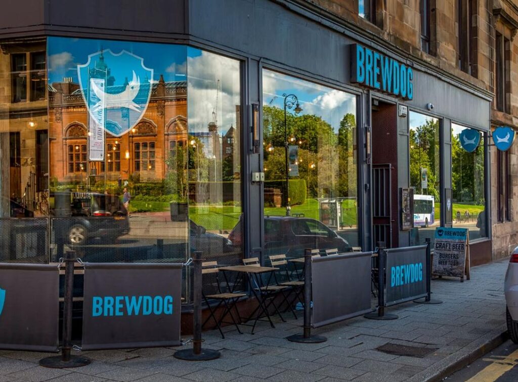 1397 Argyle Street, Glasgow, City Of Glasgow