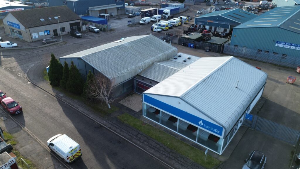 32 Seafield Road, Inverness, Highland