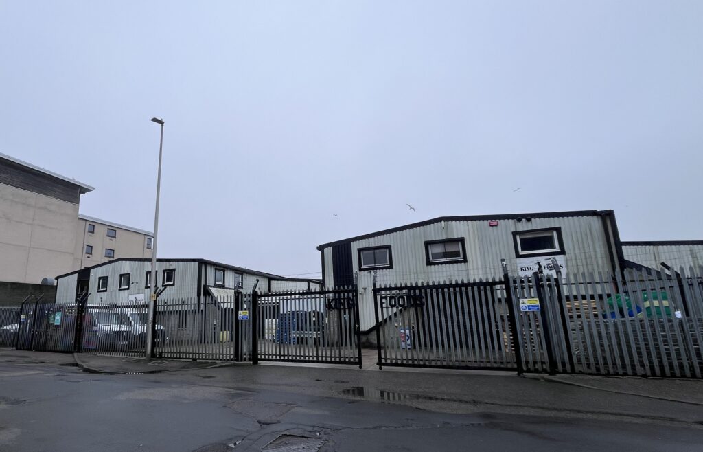 11 & 15 Crombie Road, Aberdeen, Aberdeenshire