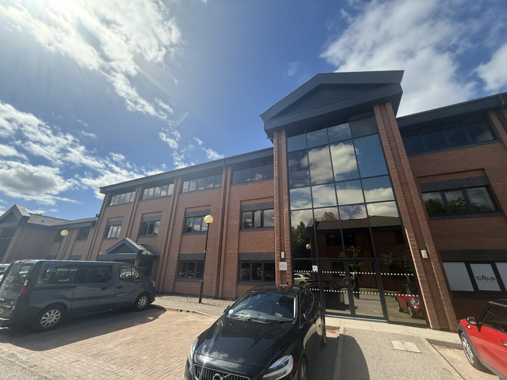 Suite B3 – Etive House, Beechwood Business Park, Inverness, Inverness-shire