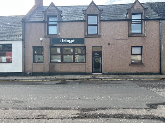 41 High Street, Laurencekirk, Aberdeenshire