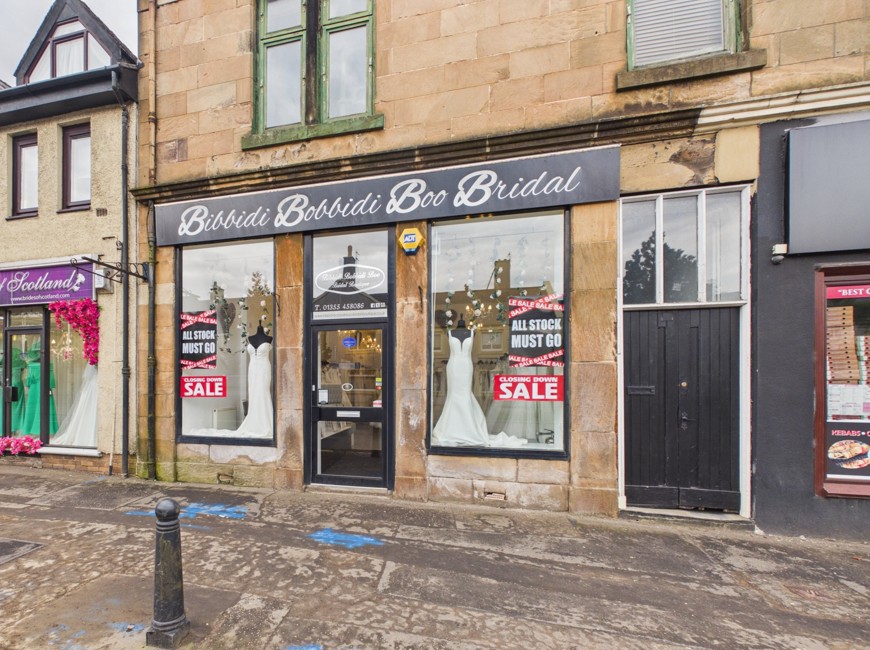 17 Main Street, East Kilbride, Glasgow, South Lanarkshire