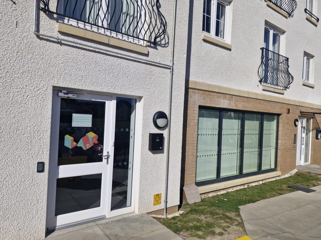 Unit 2 Meadow House , Monks Way , Prestonpans