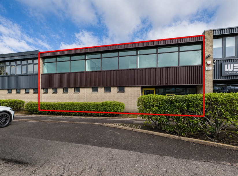 35 James Watt Place, East Kilbride