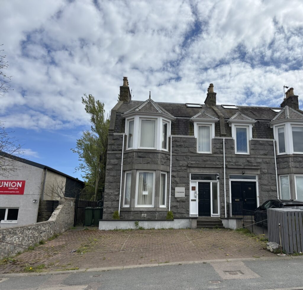 53 Abbotswell Road, Aberdeen, Aberdeenshire