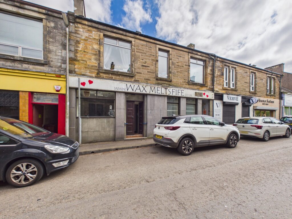 142-146 Main Street, Lochgelly, Fife
