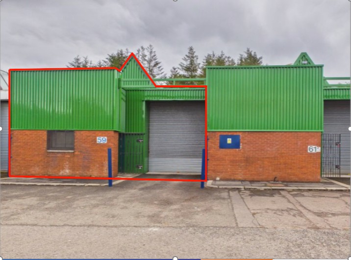 59 James Watt Place, East Kilbride