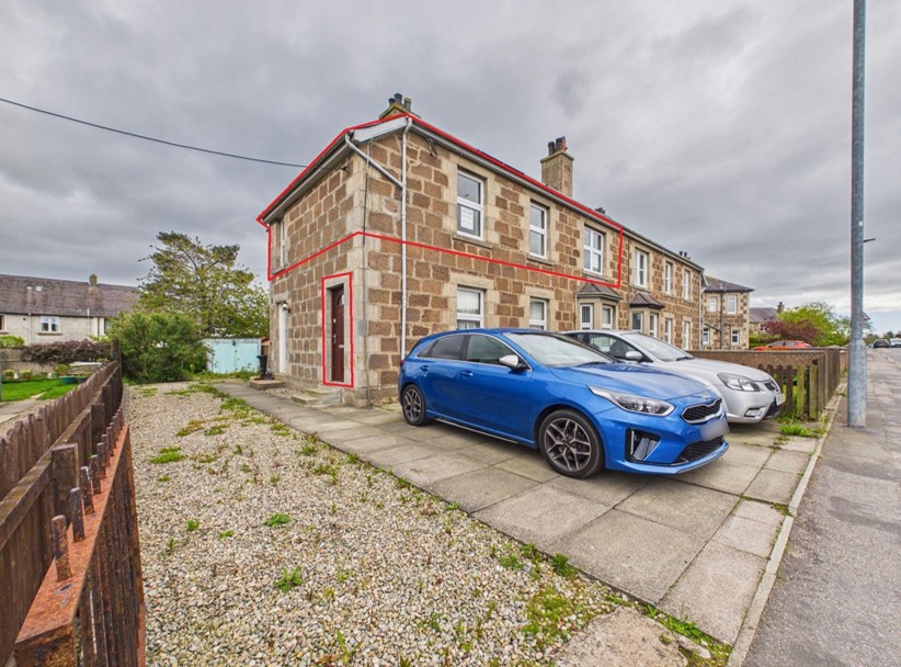 45 Brickfield Road, Stonehaven, Aberdeenshire