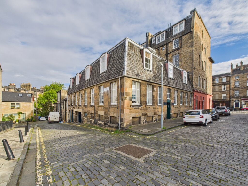 4 Jamaica Street, Edinburgh, City Of Edinburgh
