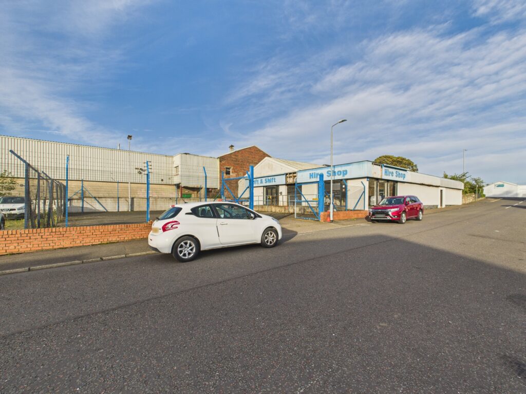 2 Elmbank Street, Ayr, South Ayrshire