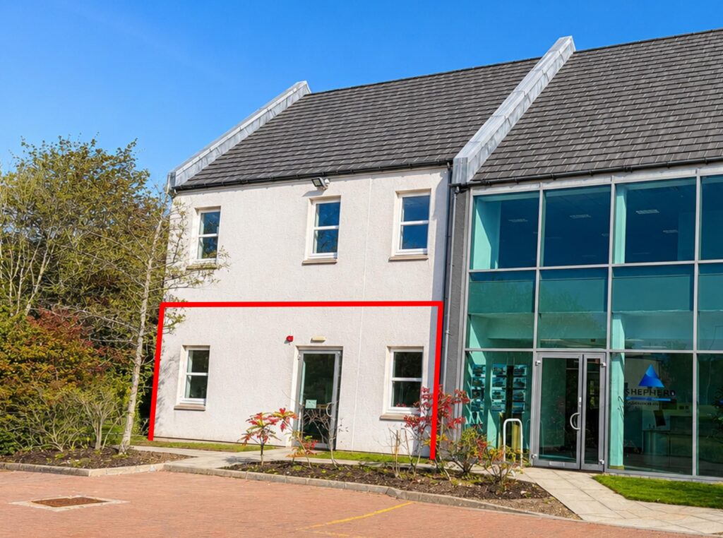 Hazel House, Stoneyfield Business Park, Inverness, Highland