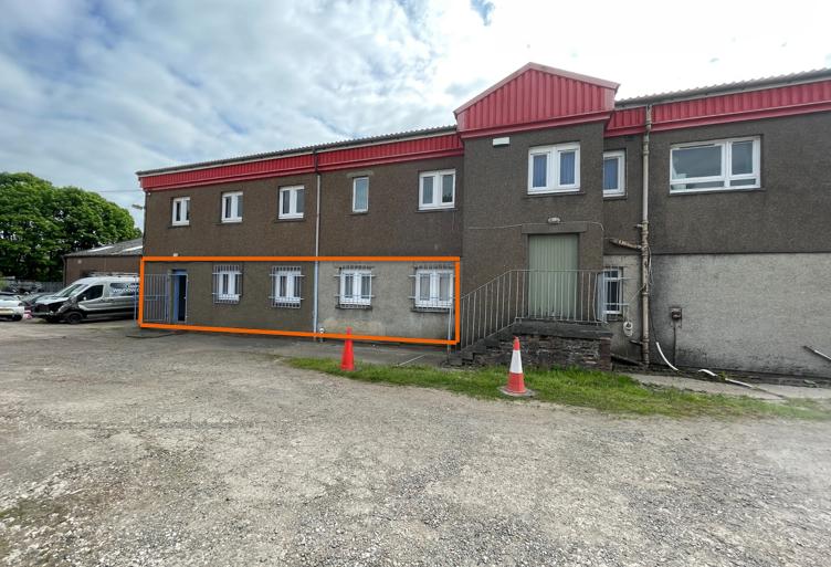 1 Winchester Avenue, Denny, Falkirk