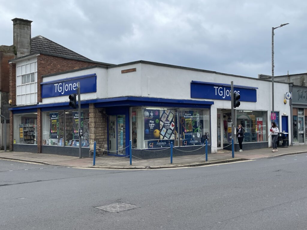 58 Portland Street, Troon, South Ayrshire