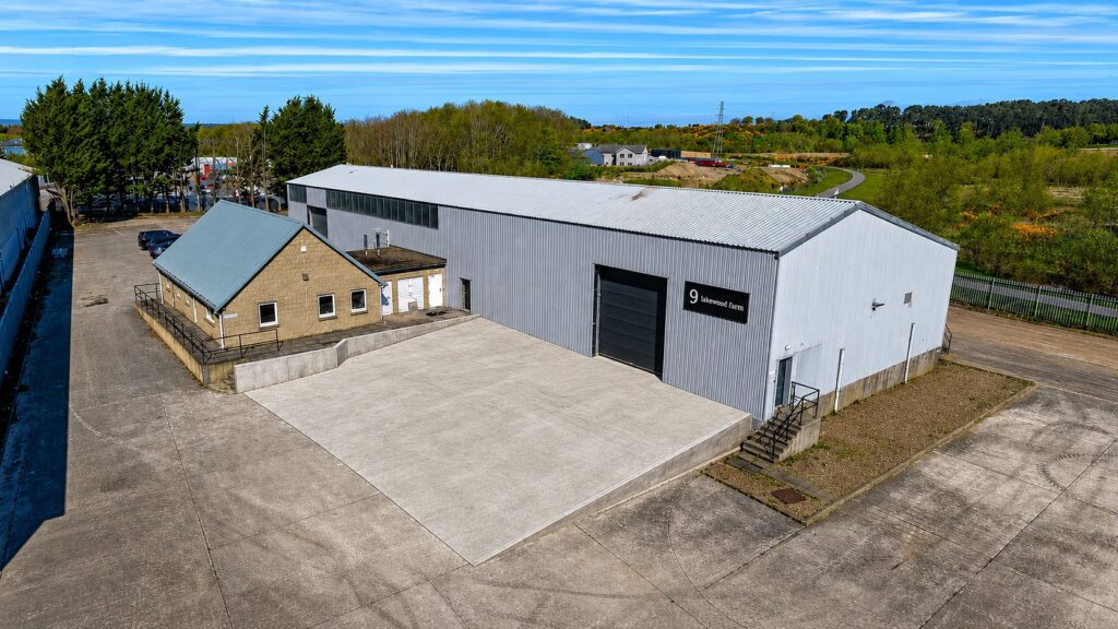 9 Linkwood Place, Elgin, Moray
