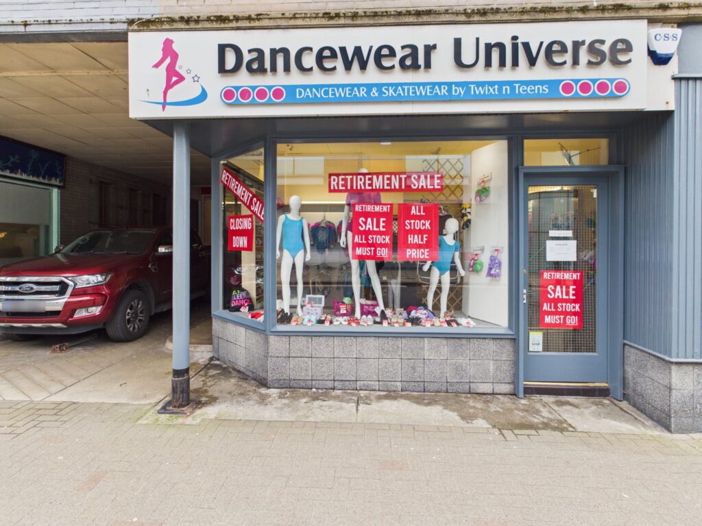 16 Kyle Street, Ayr, South Ayrshire