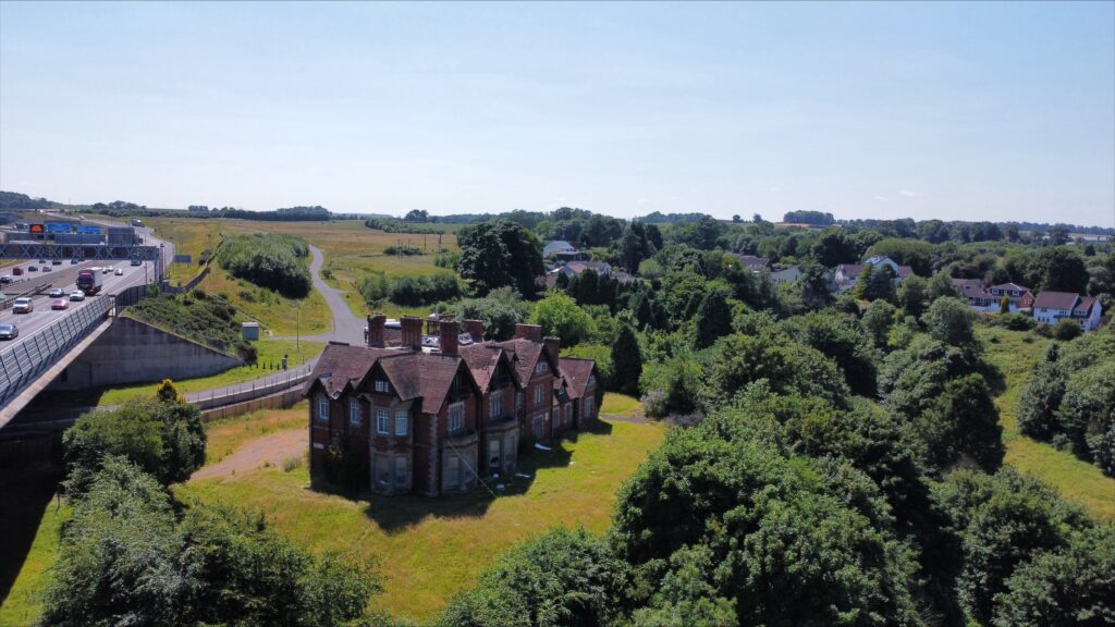 Inchgarvie House, Society Road, South Queensferry, City Of Edinburgh
