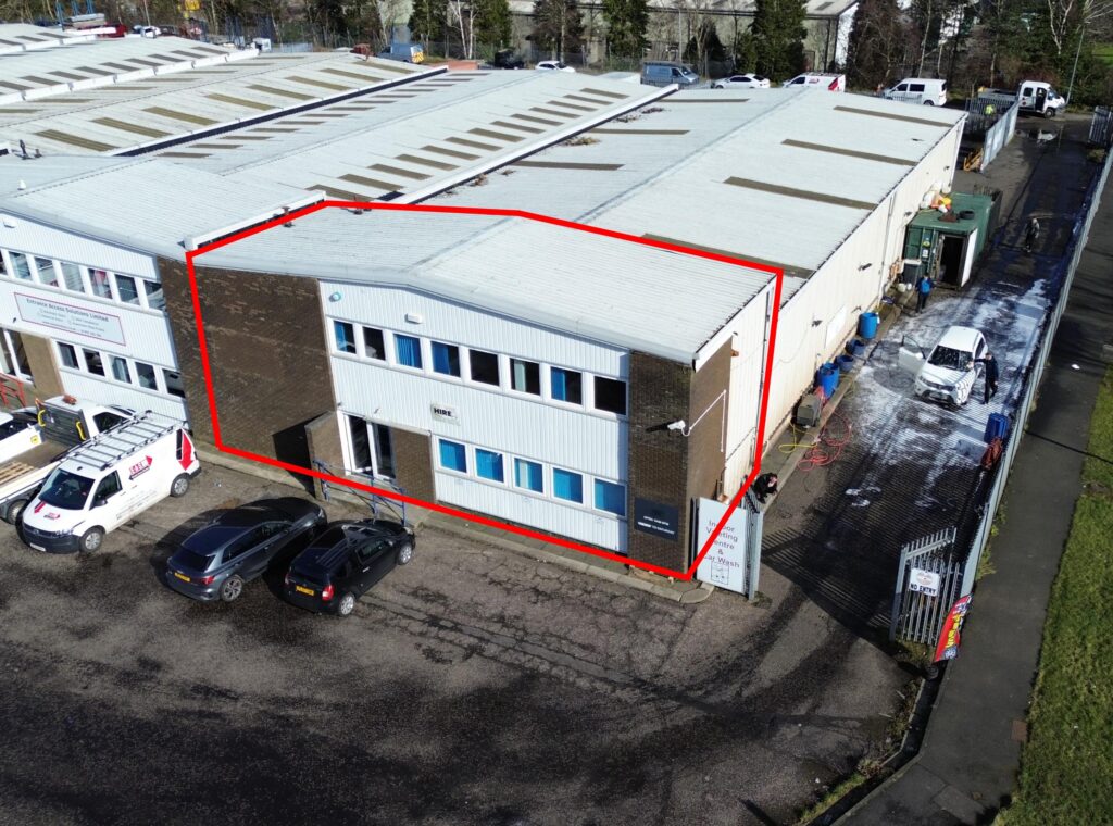 17 Glenfield Road, Kelvin Industrial Estate, East Kilbride, Glasgow, South Lanarkshire