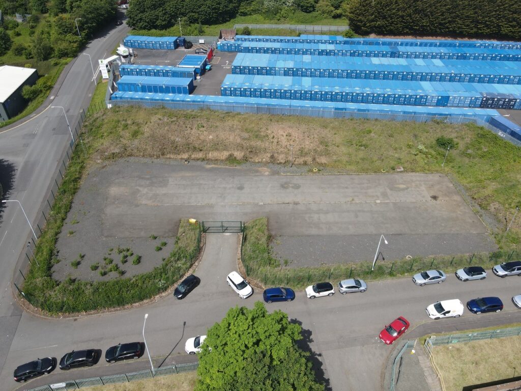 8B, Pitreavie Way, Dunfermline, Fife