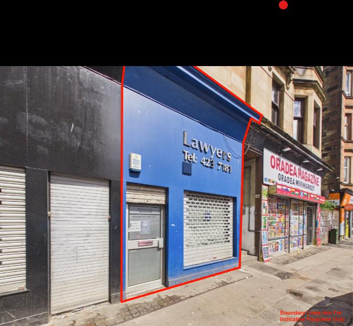 139 & 145a Allison Street, Glasgow, City Of Glasgow