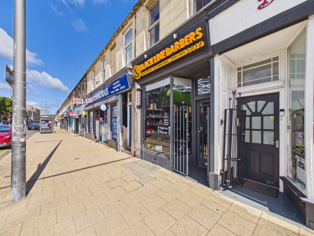 240A Portobello High Street, Edinburgh, City Of Edinburgh