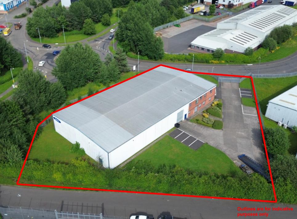 2 South Caldeen Road, Coatbridge, North Lanarkshire