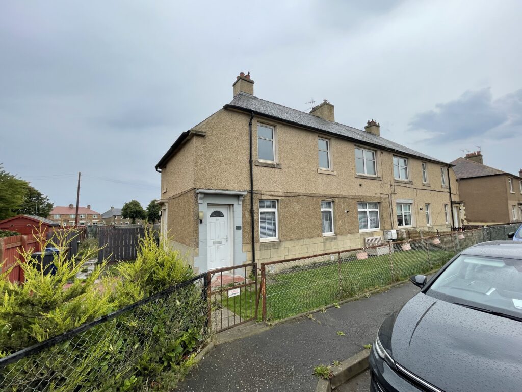 10 Newton Village, Dalkeith, Midlothian