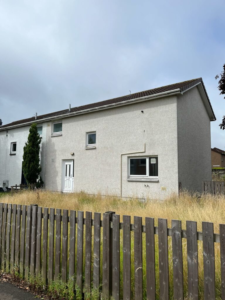 115 Raeburn Rigg, Livingston, West Lothian