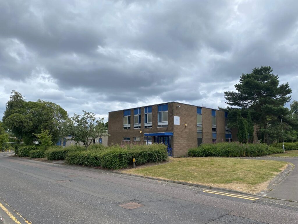 Unit 19, Fullerton Road, Glenrothes, Fife