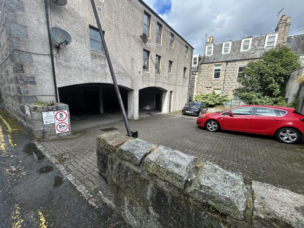 8 Ruby Lane, Aberdeen, Aberdeenshire