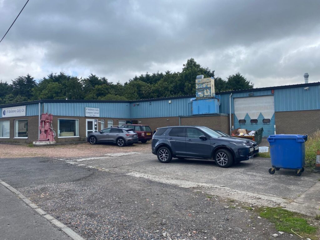 20 St. Andrews Road, Largoward, Leven, Fife