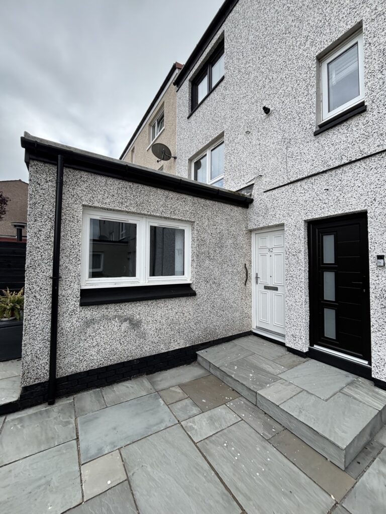 82 Ivanhoe Rise, Livingston, West Lothian