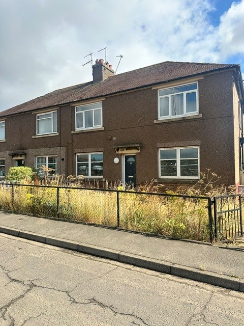 15 Newton Village, Dalkeith, Midlothian