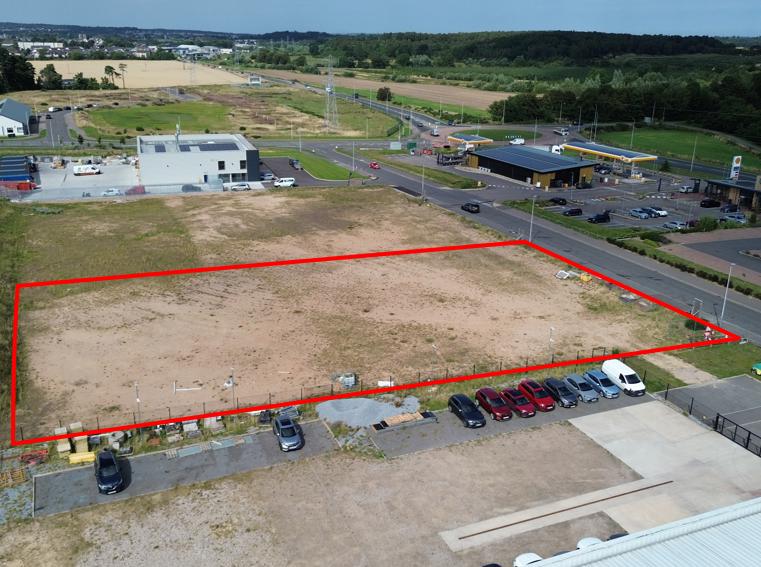 SITE 4 ELGIN BUSINESS PARK