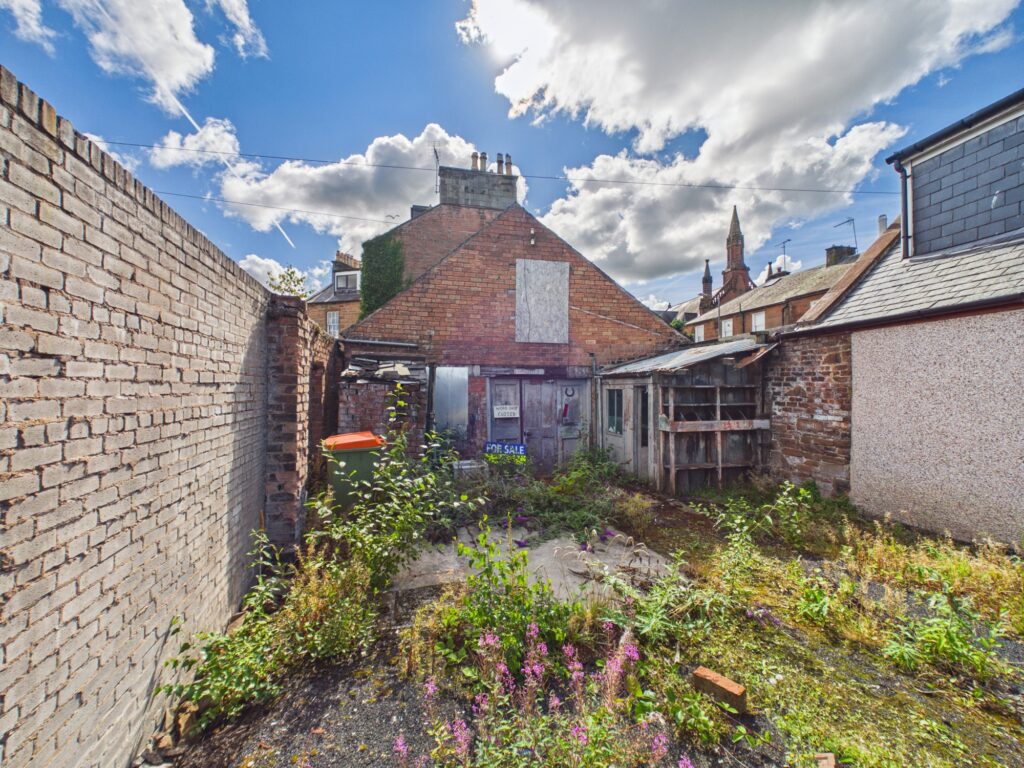10 Terregles Street, Dumfries, Dumfries And Galloway