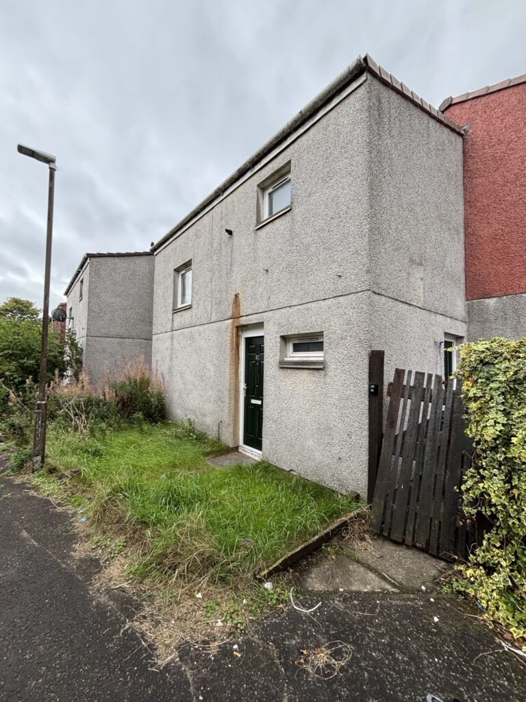 82 Moncrieff Way, Livingston, West Lothian