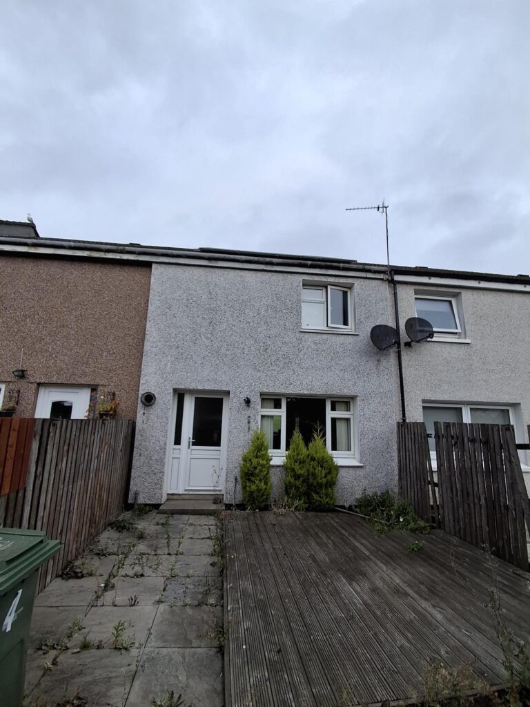 4 Elie Avenue, Deans, Livingston, West Lothian