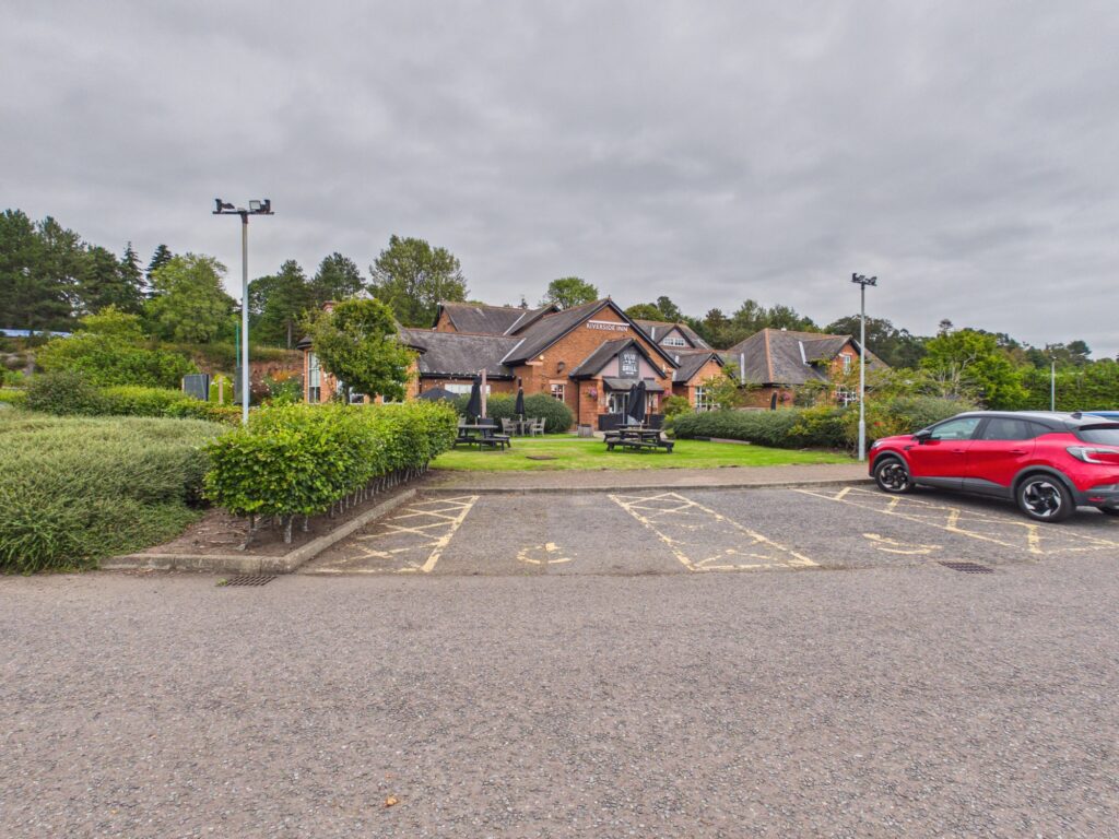 Riverside Inn, Riverside Drive, Dundee, City Of Dundee