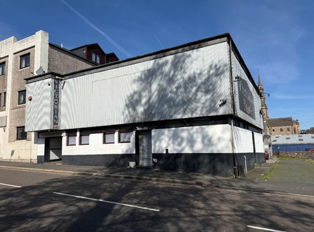 30 Inverkip Street, Greenock, Inverclyde