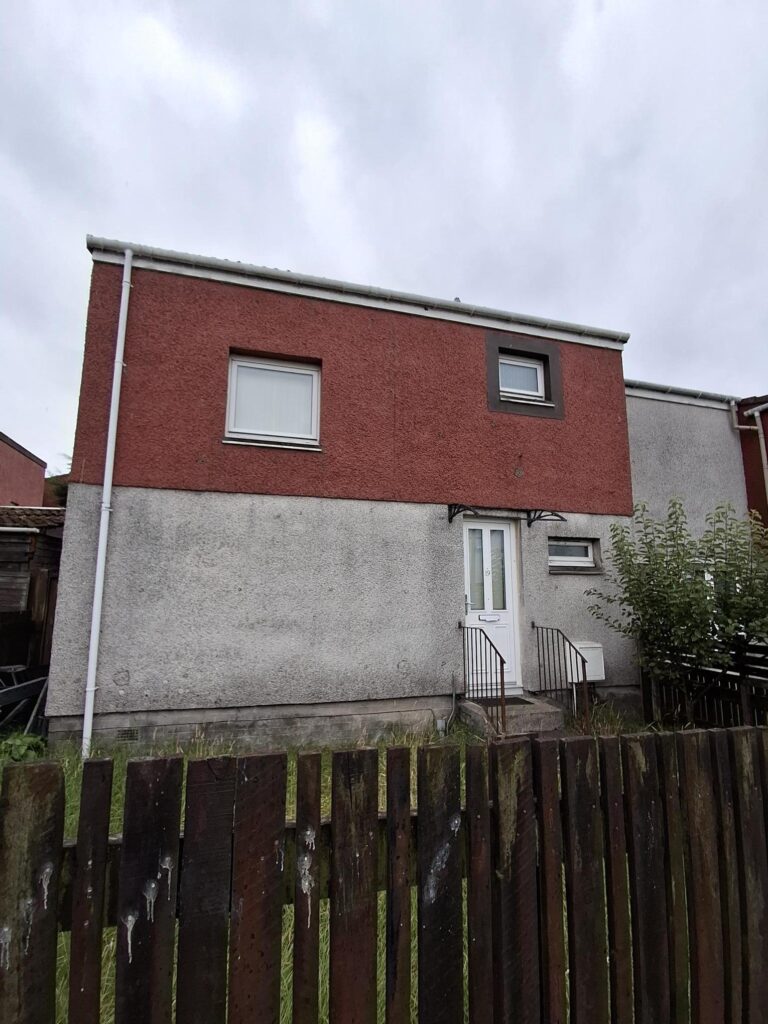 19 Graham Way, Livingston, West Lothian
