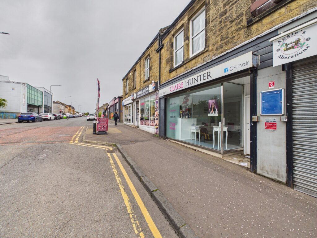 74 West Main Street, Whitburn, Bathgate, West Lothian
