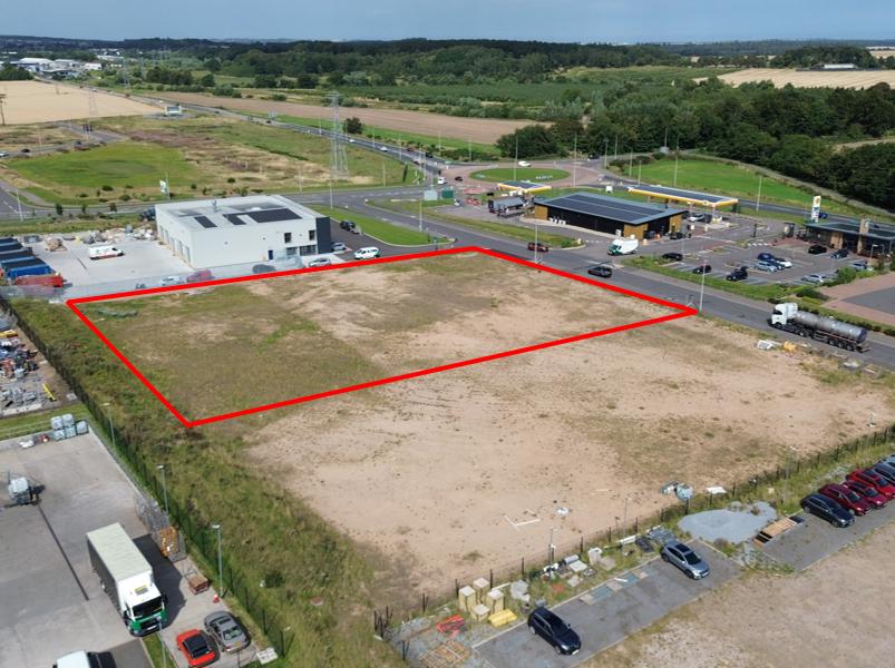 SITE 5, ELGIN BUSINESS PARK, ELGIN , Moray
