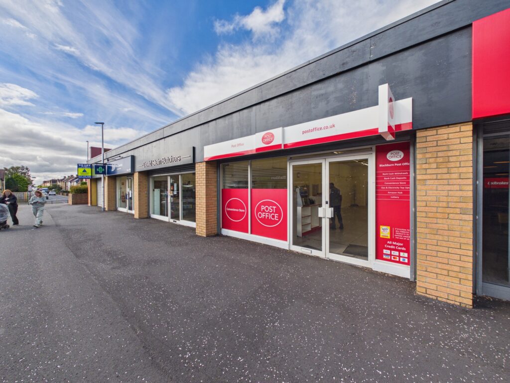 Unit 4, The Mill Centre, Sycamore Walk, Blackburn, Bathgate, West Lothian